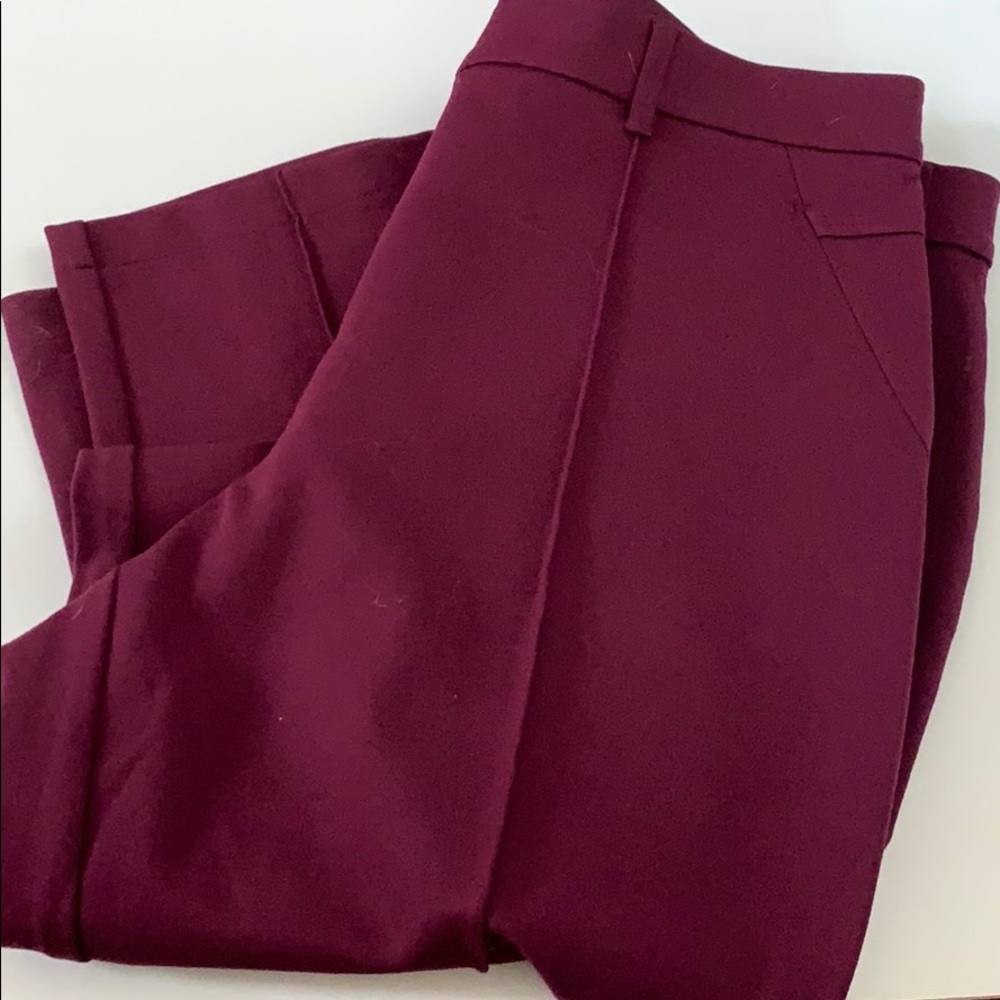 Chico’s pants